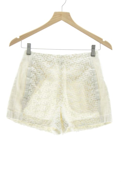 Pantalón corto