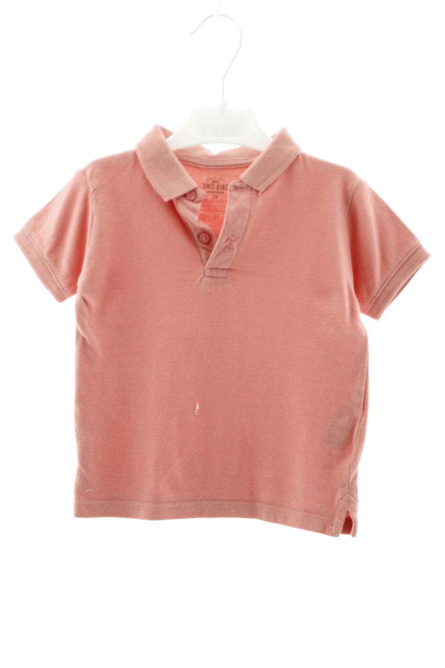 Polo  Unit de la taille 3 ans de seconde main