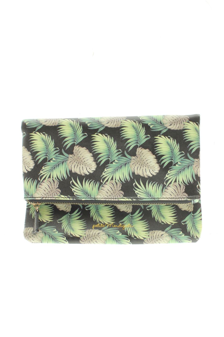 Clutch Flores de Petite Mensigote