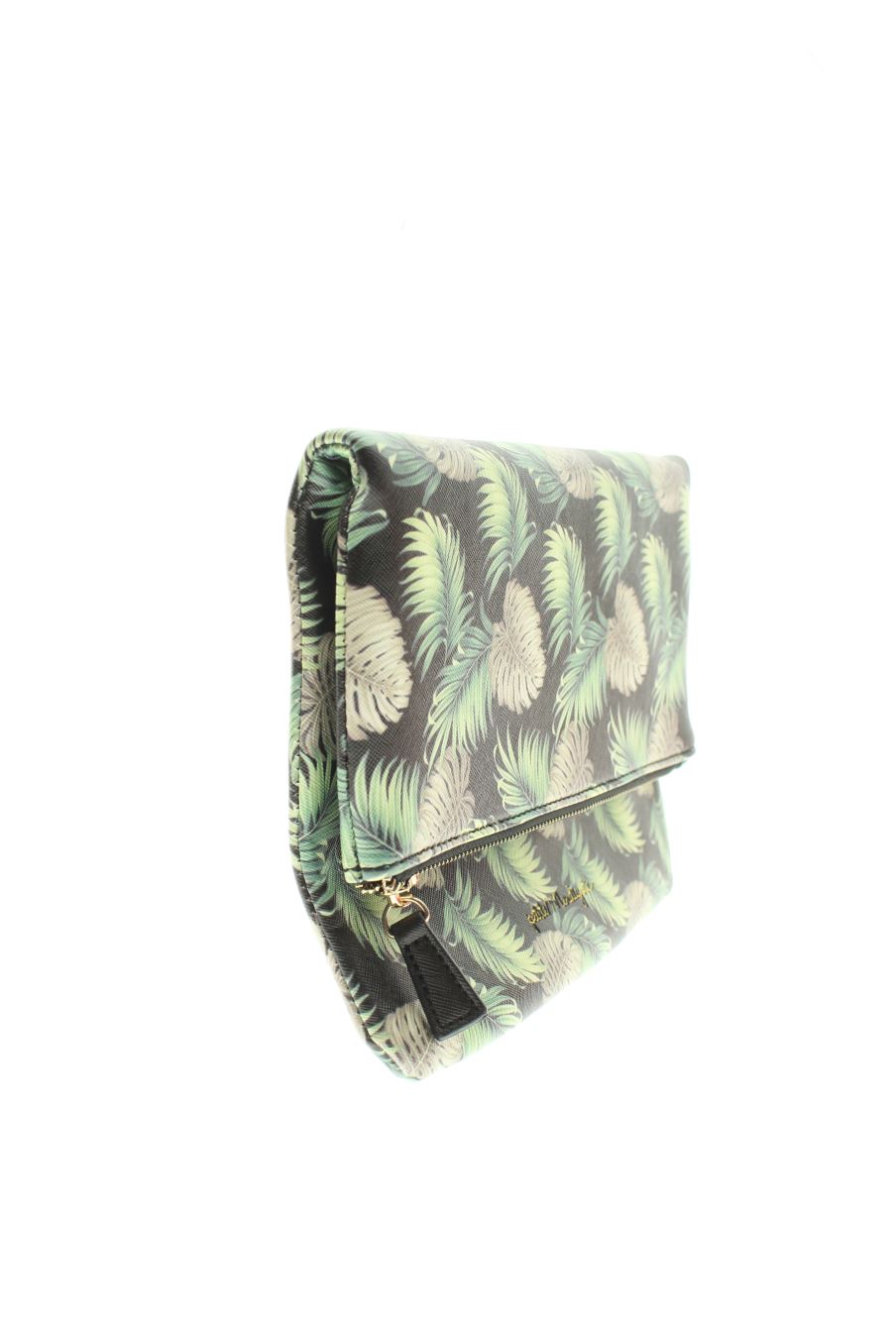Clutch Flores de Petite Mensigote