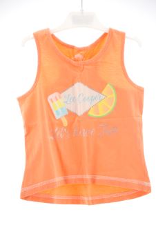 Débardeur 6 ans Lee Cooper