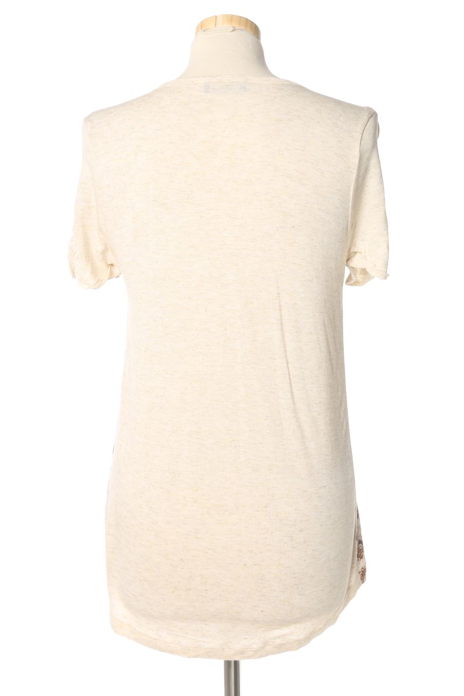 T-shirt One step de la taille S, de couleur imprimés