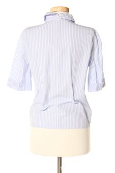 Blouse à manches courtes XS Tom tailor