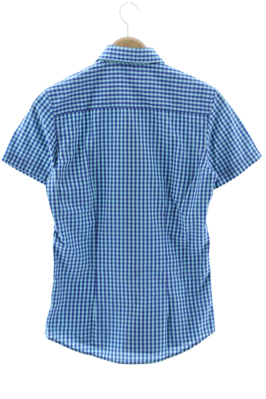 Camisa de manga corta de Fishbone de la talla S