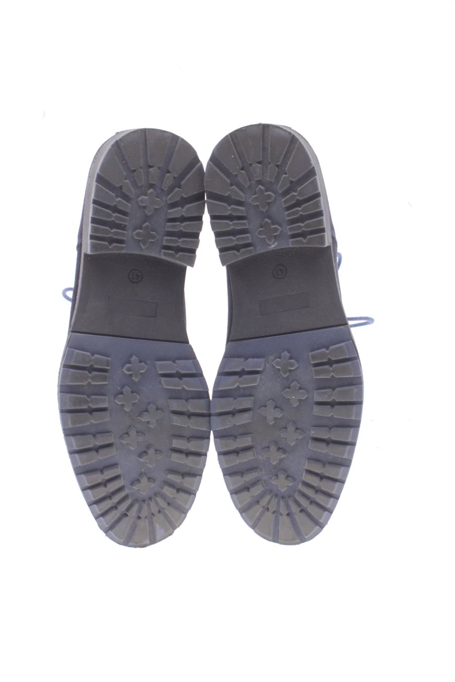 Zapatos de kénnebec de la talla 41