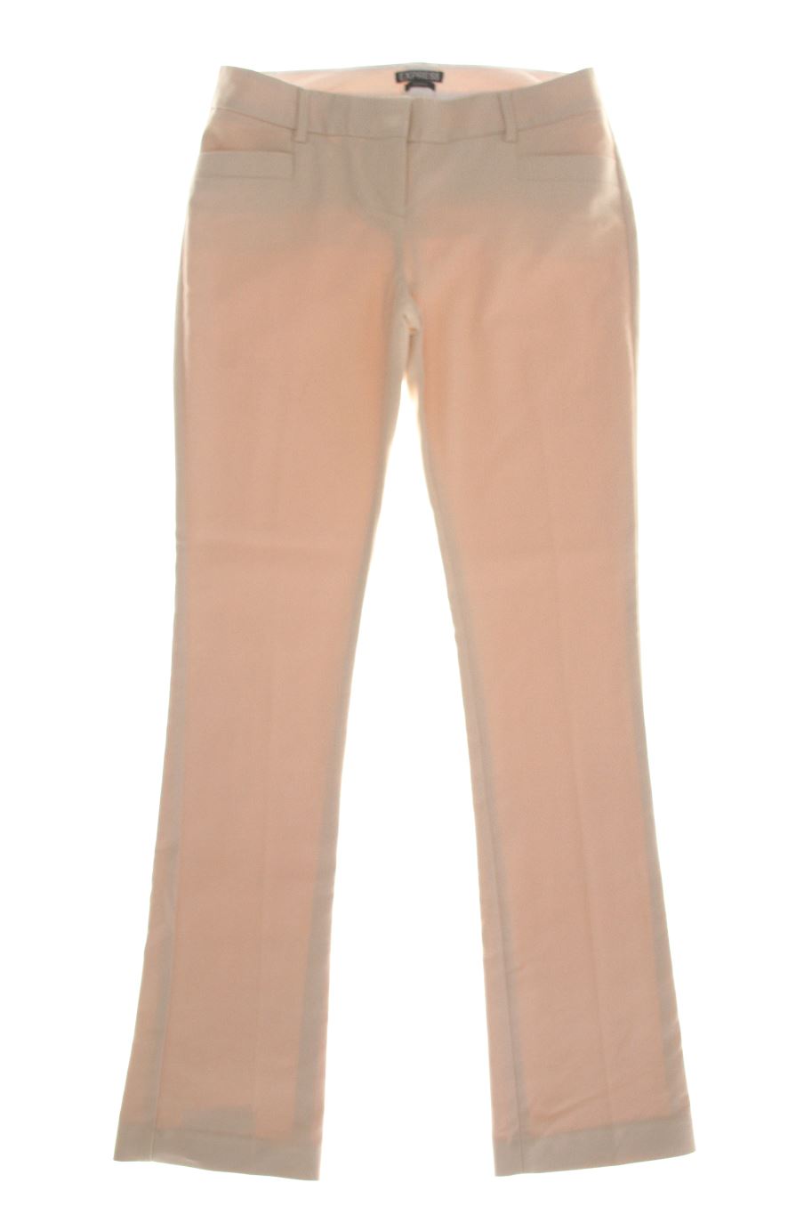 Pantalon Express de la taille S, de couleur rose
