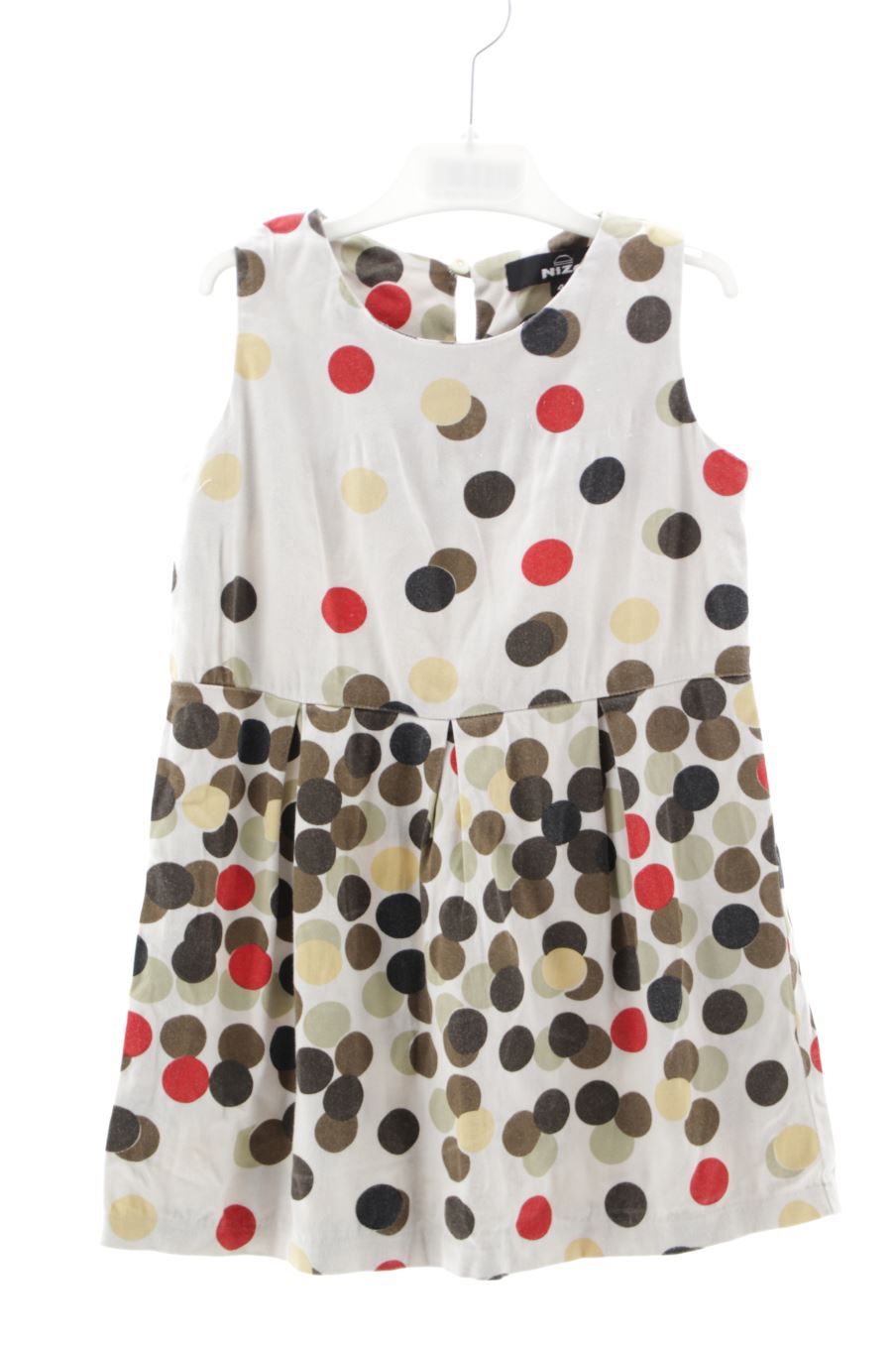 Robe Niza de la taille 4 ans de seconde main