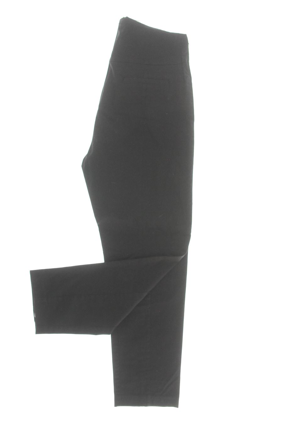 Pantalon H&M de la taille 38, de couleur noir