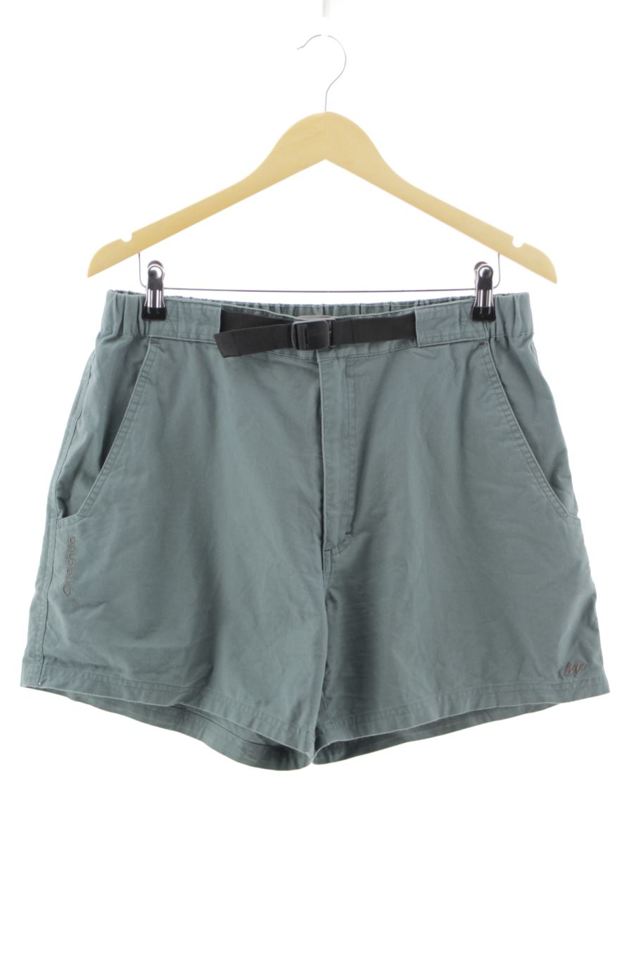 Pantalones cortos de Quechua (DECATHLON) de la talla XL