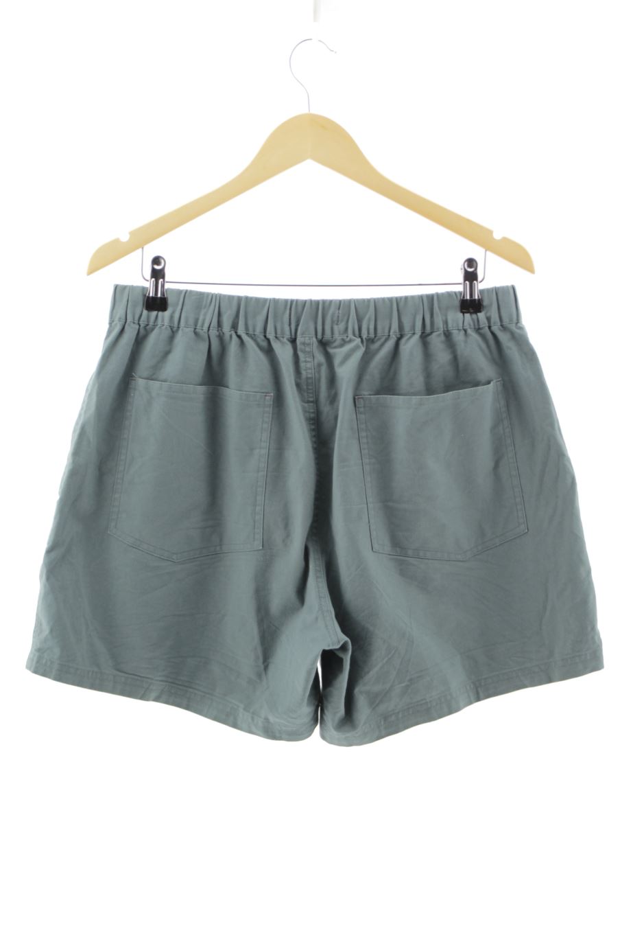 Pantalones cortos de Quechua (DECATHLON) de la talla XL