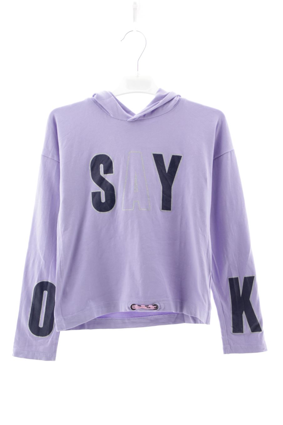 Camiseta de manga larga de NATH KIDS de la talla 8 años de segunda mano