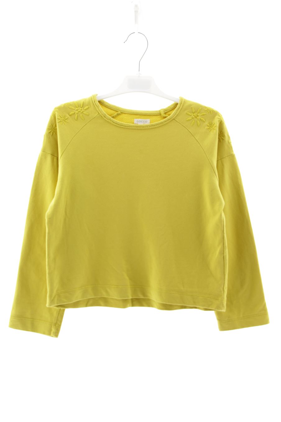 Sweatshirt Gocco de la taille 7 ans de seconde main