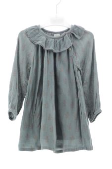 Aufwändiges Kleid 98 Nicoli