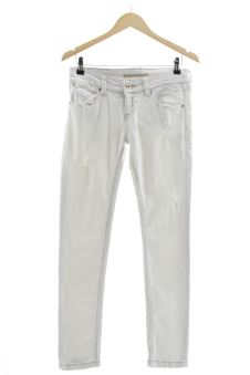 Jeans 38 Stradivarius, foto 1 di 2