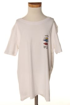 Kurzärmeliges T-Shirt 140 Ripcurl