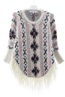 Pullover 116 Miss brum