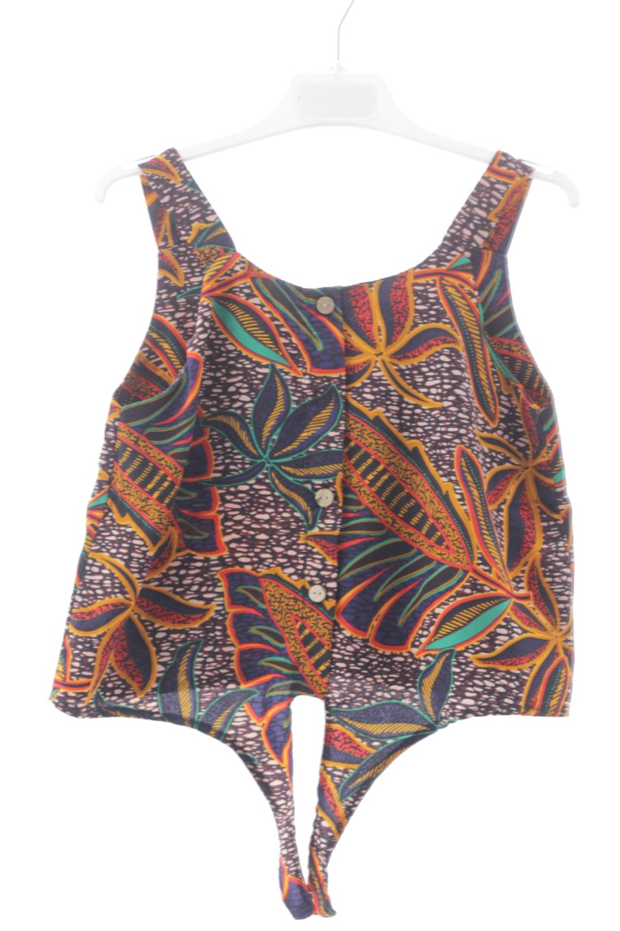 Top de Gémo de la talla 6 años de segunda mano