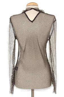 Blouse à manches longues XS Parfois