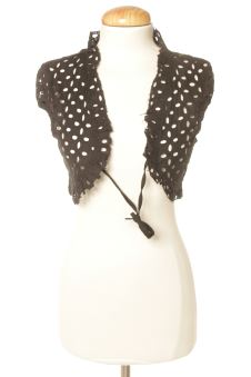 Gilet 38 Fórmula Joven