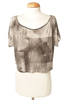 T-Shirt 34 Decathlon