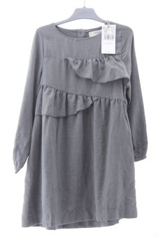 Robe 7 ans Mango