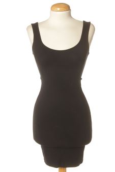 Einfaches Kleid S Pull & Bear, Foto 1 von 2