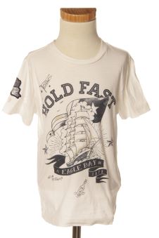 Kurzärmeliges T-Shirt 110 Chicco