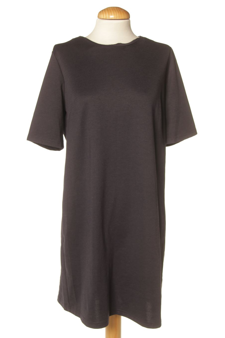 Robe casual Vero moda de la taille M, de couleur bleu marine