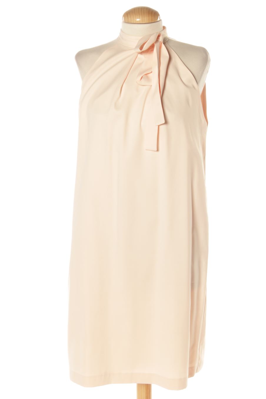 Robe Mademoiselle R de la taille 36, de couleur rose
