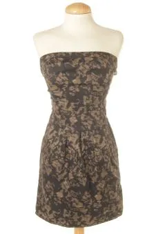 Robe de jour S Pull & Bear, photo 1 sur 2