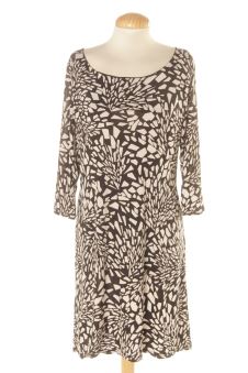 Robe casual M PERCENTIL