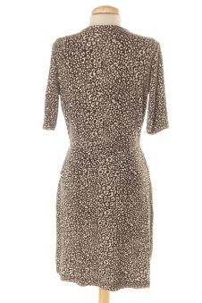 Robe casual S Stradivarius
