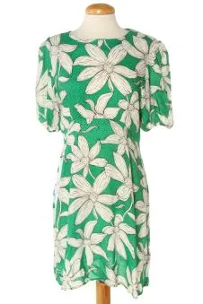 Vestido casual M Desigual, foto 1 de 2
