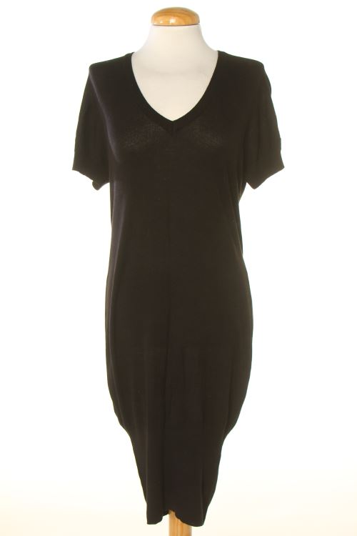 Einfaches Kleid