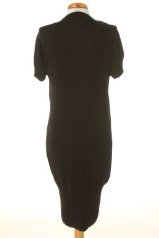 Einfaches Kleid 34 La redoute