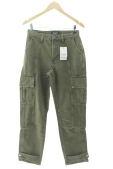Jeans 38 Desigual, photo 1 sur 2