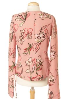 Blouse à manches longues L Pact