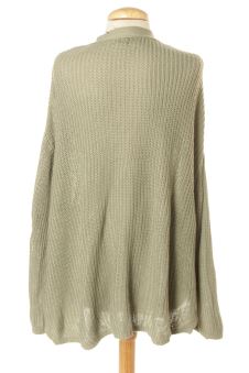 Gilet S Pull & Bear