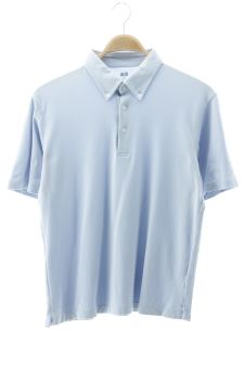 Polo L Uniqlo