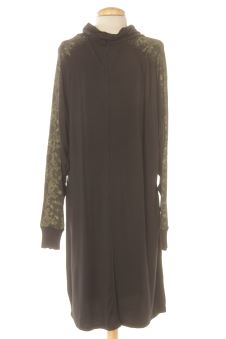 Vestido casual S Skunkfunk