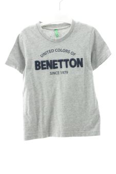 T-shirt 4 ans Benetton