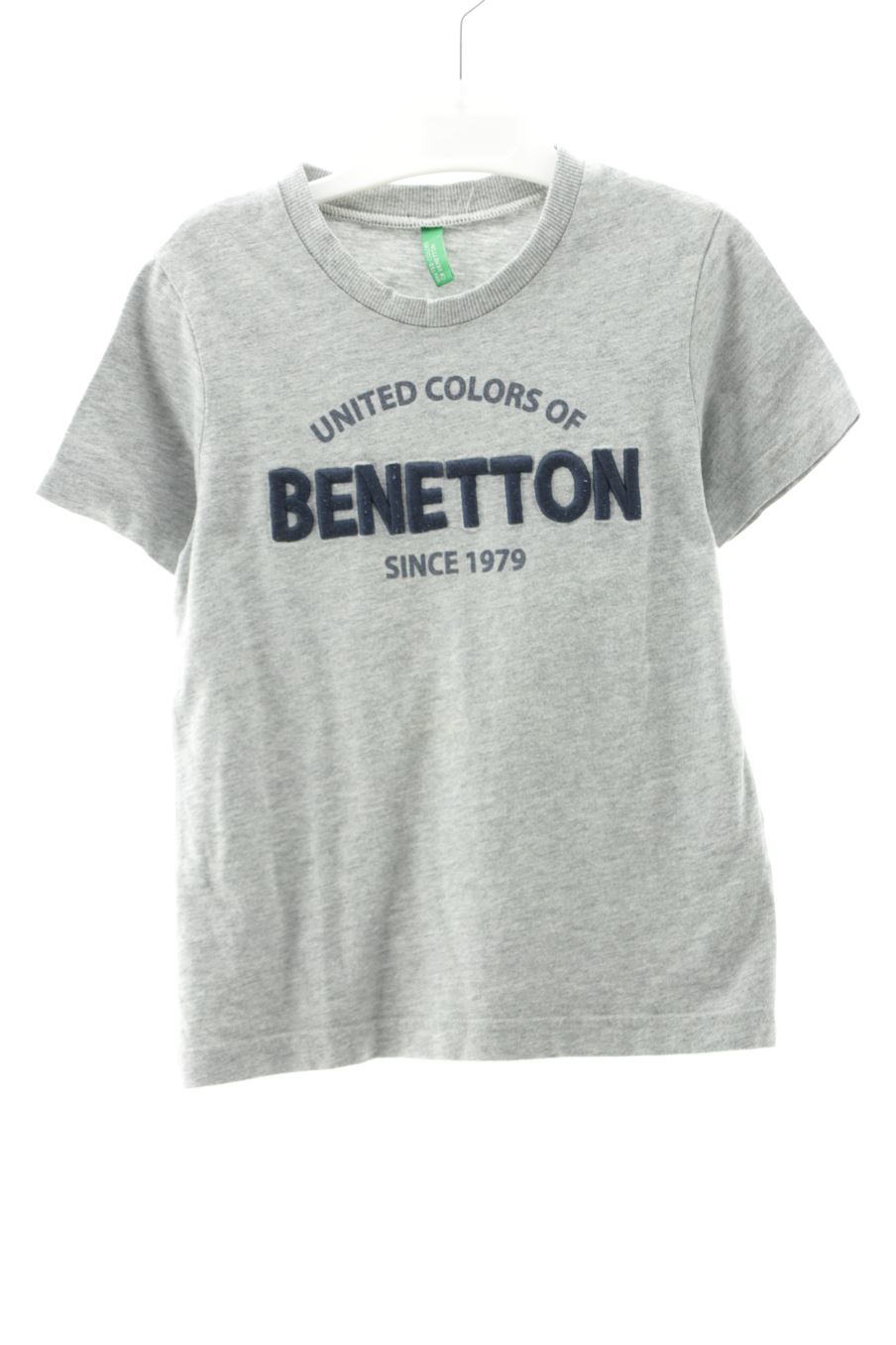 Camiseta de Benetton de la talla 4 años de segunda mano
