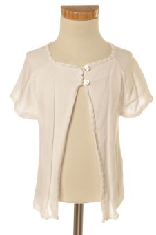 Strickjacke 106 Gocco