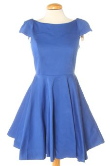 Robe casual 40 LA VILLE VINTAGE