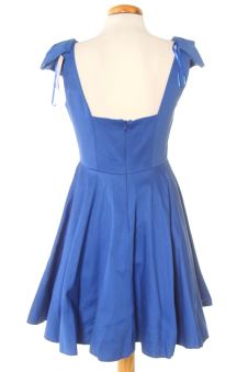 Robe casual 40 LA VILLE VINTAGE