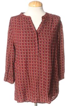 Blusa de manga larga M Olisgar