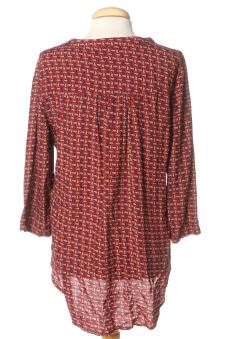 Blusa de manga larga M Olisgar