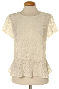 Blusa de manga corta S Twenty easy