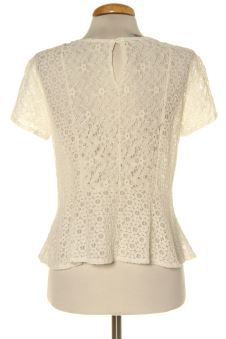 Blusa de manga corta S Twenty easy