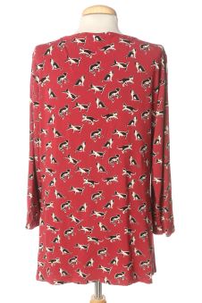 T-shirt à manches longues L Weekend MaxMara